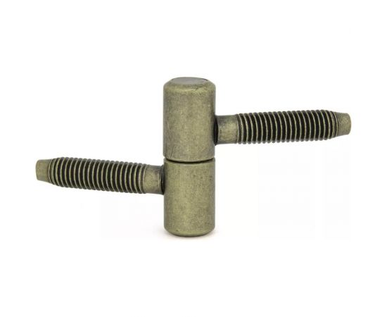 Ввертная петля Фабрика замков D13x38 AB СТ-00000889 – изображение 2