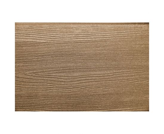 Сайдинг Groentec 180-14-3000 мм, с тиснением 3D, дуб SО3D 180-14-3000 – изображение 3