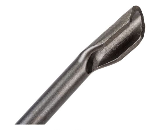 Зубило канальное 14x22x250 мм, SDS Plus KRANZ KR-91-0201 – изображение 2