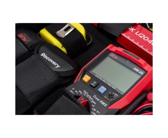 Комплект ВИК АЛЬФА-4 Энергетик с поверкой АЛЬФА-НДТ УП-00002128 – изображение 6