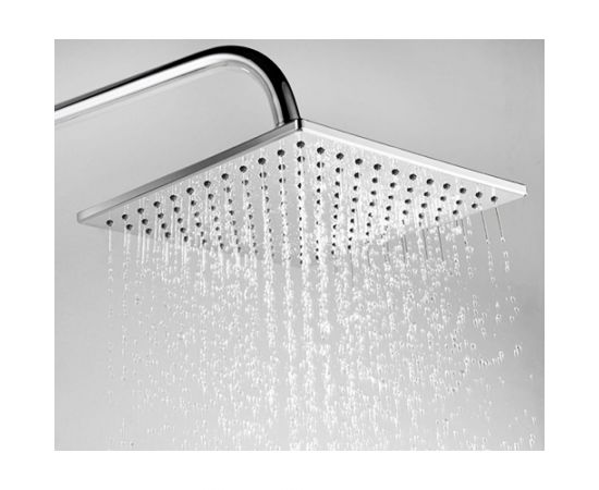 Душевой комплект со смесителем для ванны, WasserKRAFT 80/115 x 55,1 см A17701 – изображение 6