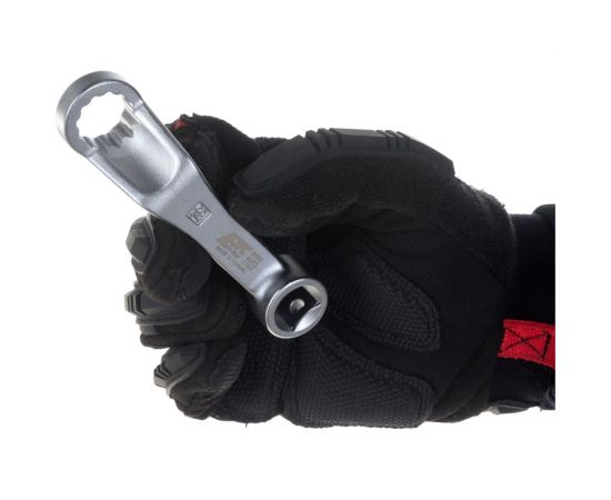 Ключ для регулировки развала задней оси JTC VAG 18 мм 6658 – изображение 2