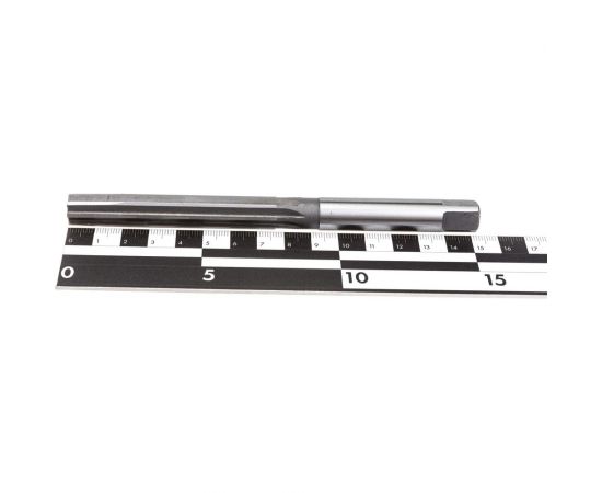 Развертка ИНСТУЛС ручная цилиндрическая Ф13.0х76х152 H 8 9ХС 2360-0139 Гост 7722-77 00001376372 – изображение 3