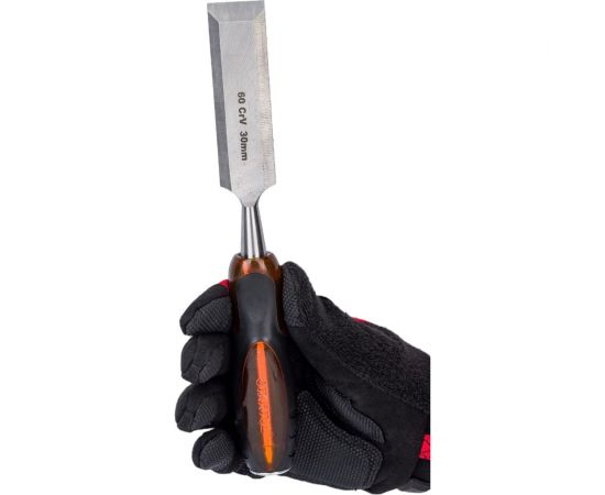 Плоская стамеска STARTUL 30 мм ST4072-30 – изображение 2