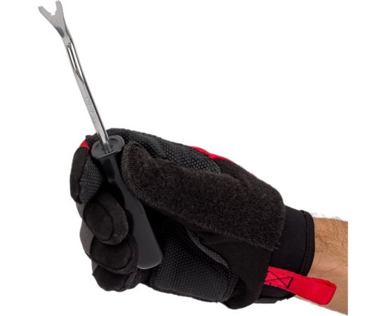 Съемник пистонов обшивки СТАНКОИМПОРТ 190 мм KA-6283 – изображение 2