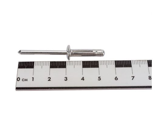 Металлический автокрепеж Крепавто M2120 – изображение 2