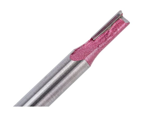 Фреза пазовая 5x12x49 мм, S=6 мм PROCUT 110607P – изображение 2