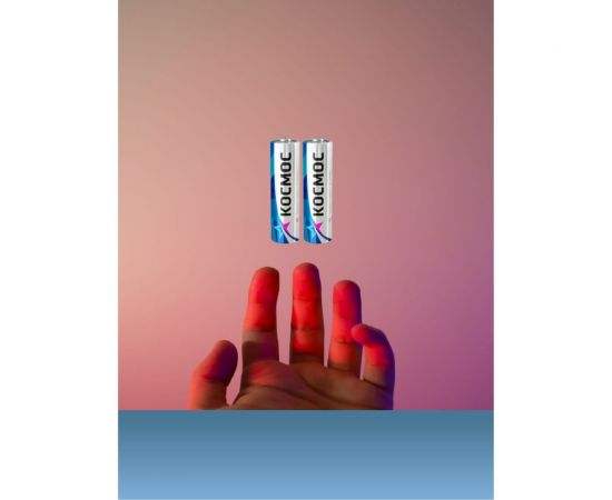 Кемпинговый фонарь КОСМОС с эффектом живого пламени 3Вт/3xAA/ABS-пластик/матовый рассеиватель, KOC603B – изображение 3