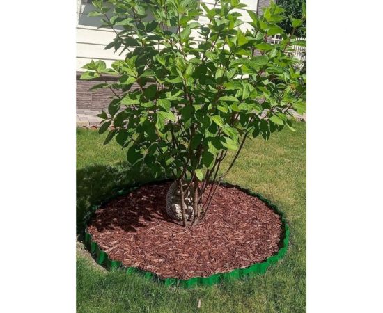 Декоративная щепа Сила Суздаля коричневая, 30 л 4680004063285 – изображение 5