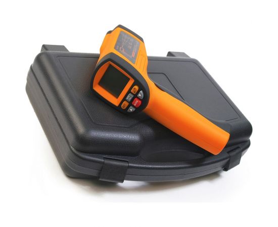 ИК измеритель температуры МЕГЕОН 161150 к0000017666 – изображение 2