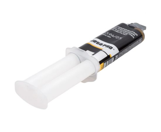 Клей для пластиковых элементов кузова Jeta PRO 1 мин 55940,025 – изображение 6