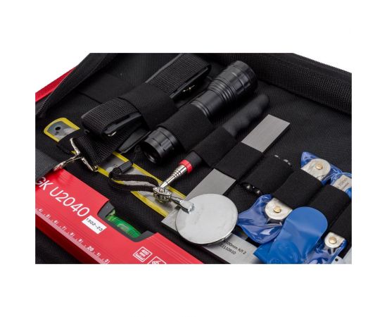 Комплект ВИК АЛЬФА-4 Энергетик с поверкой АЛЬФА-НДТ УП-00002128 – изображение 19