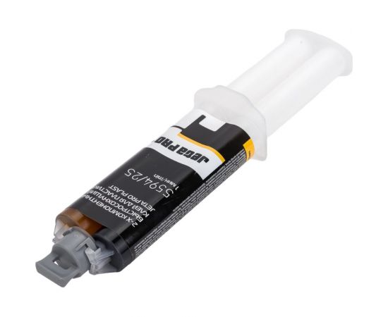 Клей для пластиковых элементов кузова Jeta PRO 1 мин 55940,025 – изображение 2