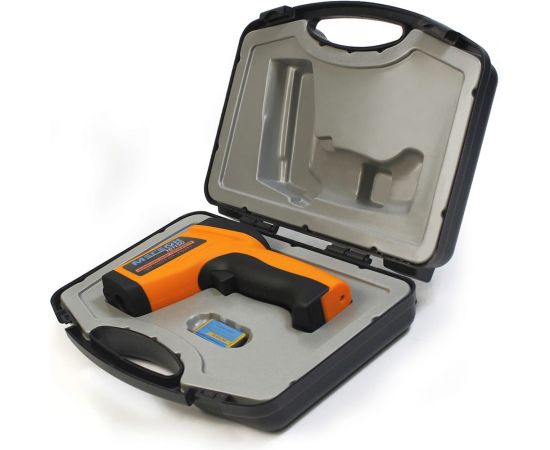 ИК измеритель температуры МЕГЕОН 161150 к0000017666 – изображение 4