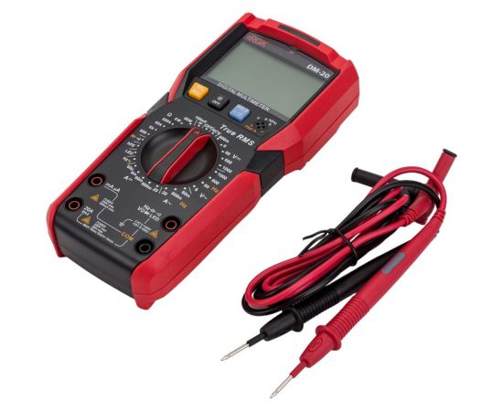 Комплект ВИК АЛЬФА-4 Энергетик с поверкой АЛЬФА-НДТ УП-00002128 – изображение 18