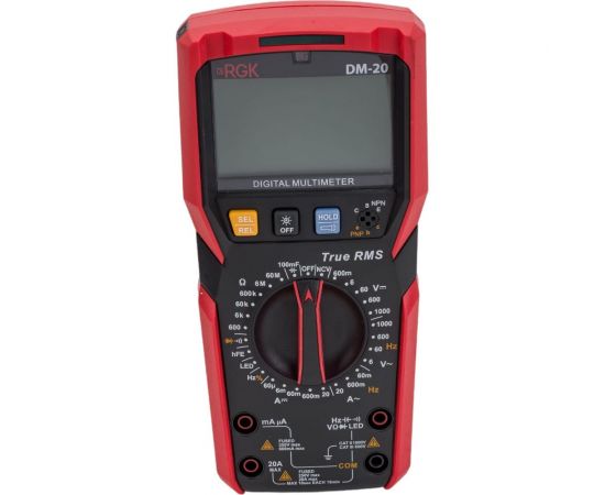 Комплект ВИК АЛЬФА-4 Энергетик с поверкой АЛЬФА-НДТ УП-00002128 – изображение 9