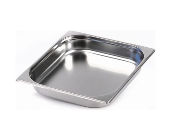 Гастроемкость Kitchen Muse GN2/3x40 мм, 823-40 172621 