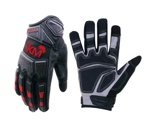 Защитные перчатки Система КМ модель 223, р. М LO41866 KM-GL-EXPERT-223-M 