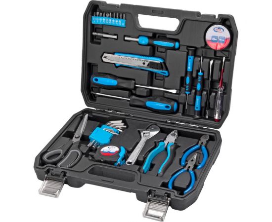 Набор инструмента AUTOVIRAZH 35 предметов AV-212035 