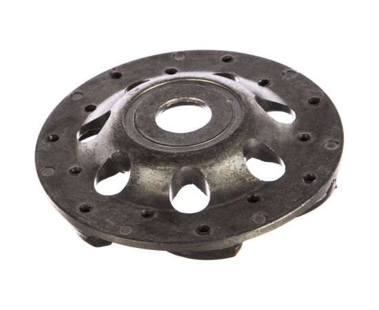 Чашка алмазная шлифовальная LS-S (универсальная, 125 мм) Ниборит в1026 