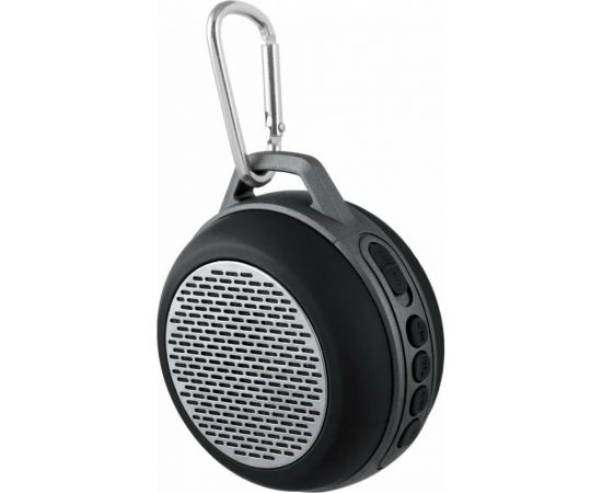 Bluetooth-колонка Perfeo SOLO, черная, 30009753 
