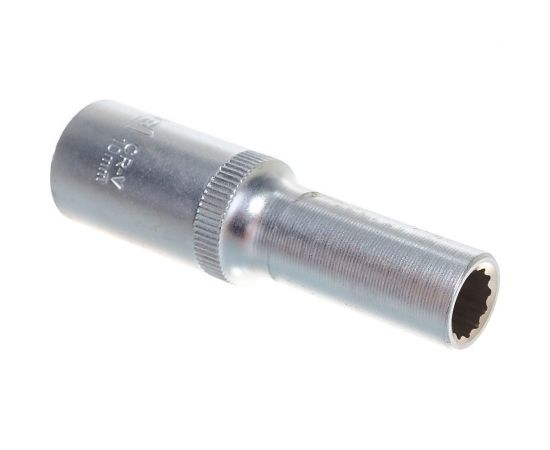 Головка торцевая двенадцатигранная удлиненная AV Steel (10 мм; 1/2) AV-521210 