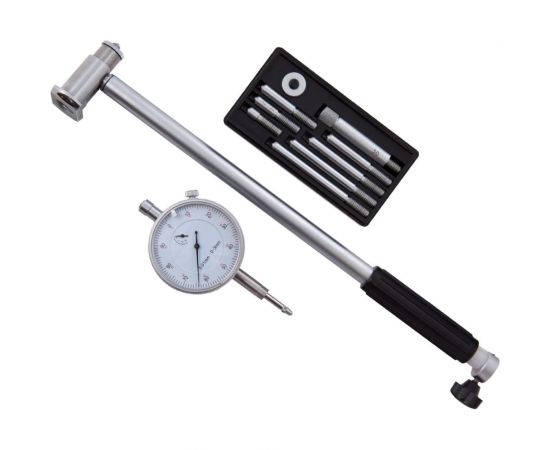 Нутромер GRIFF НИ 10-18 пр-во Guilin Measuring D128013 