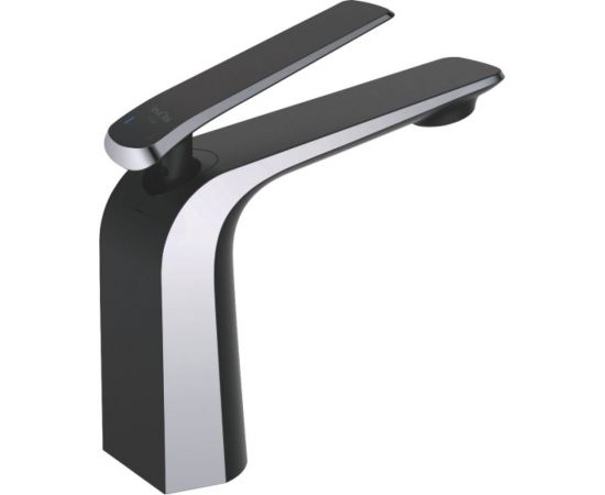 Смеситель для раковины Rose R1301H 