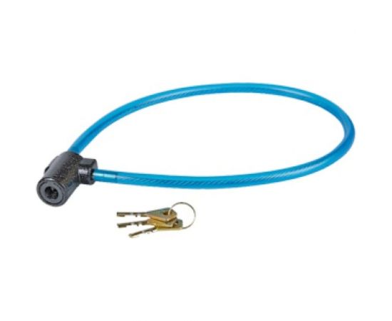 Велосипедный замок ЧАЗ ВС2-6А-01 00000036412 