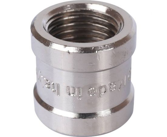 Муфта STOUT Sft-0006-001414 вв никелированная 1/4 RG008Q0PRPTKU2 