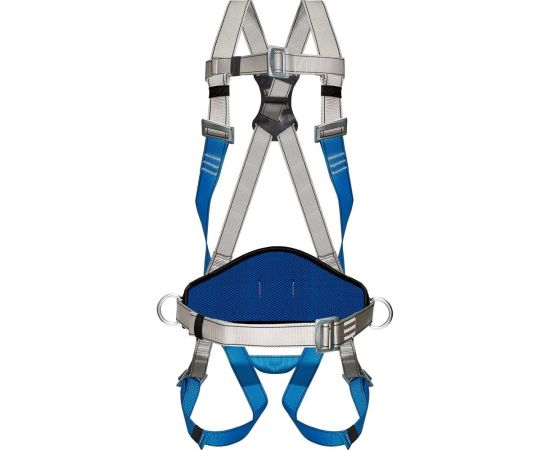 Удерживающая привязь ОкаПром УСП-2Жр серия Комфорт OP-054 