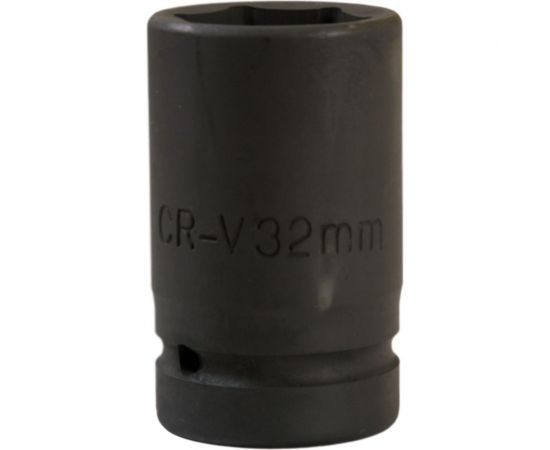 Головка 6-гранная (32 мм; 1DR) для механического гайковерта АВТОМАГНАТ AM-06-009 