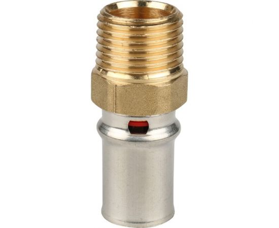 Переходник с наружной резьбой STOUT 1/2х16 SFP-0001-001216 