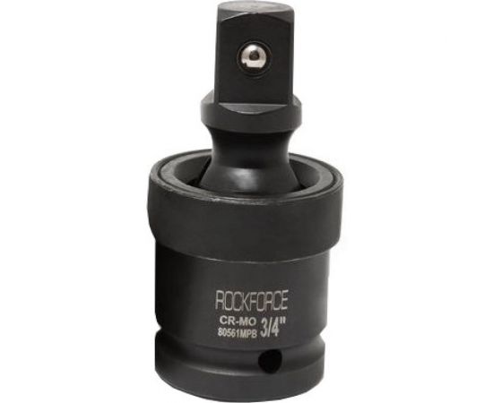 Кардан ударный 3/4" ROCKFORCE RF-80561MPB 