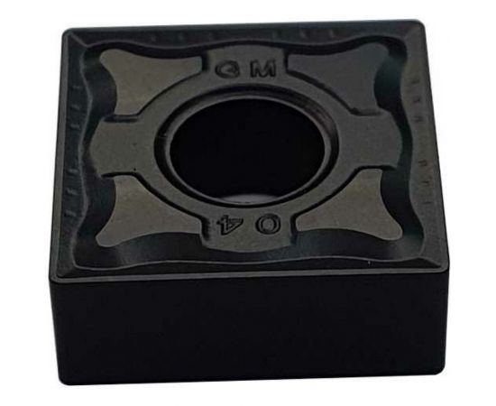 Пластина твердосплавная SNMG120408-GM JT1325 СпецТехИнструмент SNMG120408GMJT1325STI 