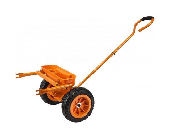 Прицеп (дополнительные колеса) для тележки Aerocart WORX WA0228 