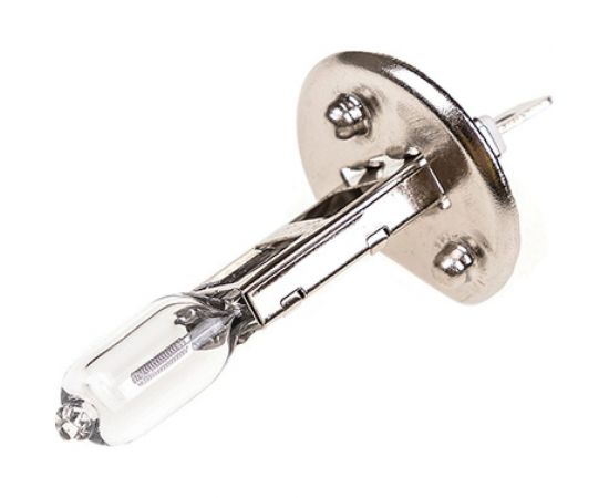 Автолампа SKYWAY H1 100W P14.5s 1-конт СПУТНИК S09101019 