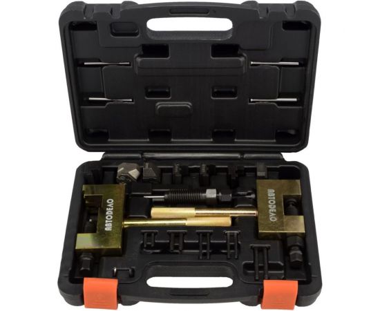 Набор для работы с цепью ГРМ АвтоDело, а/м Mercedes-Benz 40285 16096 