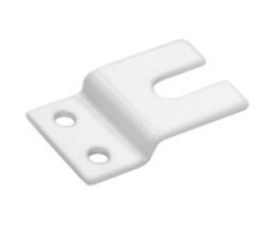 Навеска для багетных рамок Домарт белый, 10 шт. 170965 