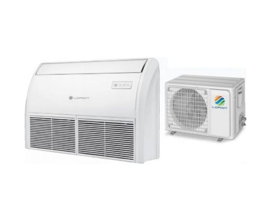 Напольно-потолочная сплит-система Loriot LAC-18TCF 