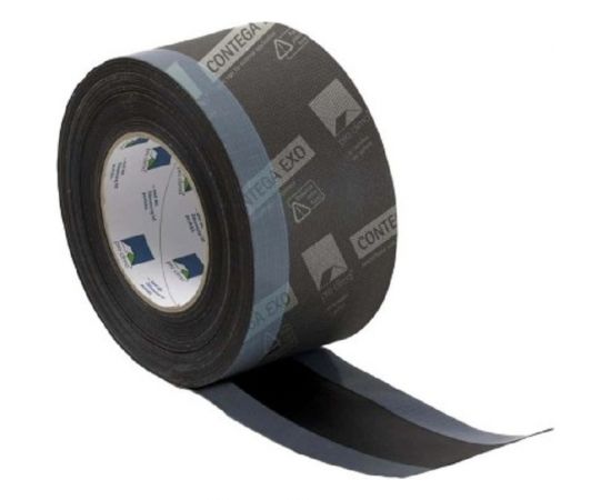 Клейкая лента для окон Pro Сlima CONTEGA EXO 8,5 см, 30 м 11946 