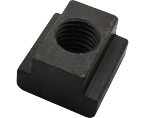 Гайка закладная сухарь для пазов под М12, 13.7 мм ТЕХНОРЕАЛ МА320251021 