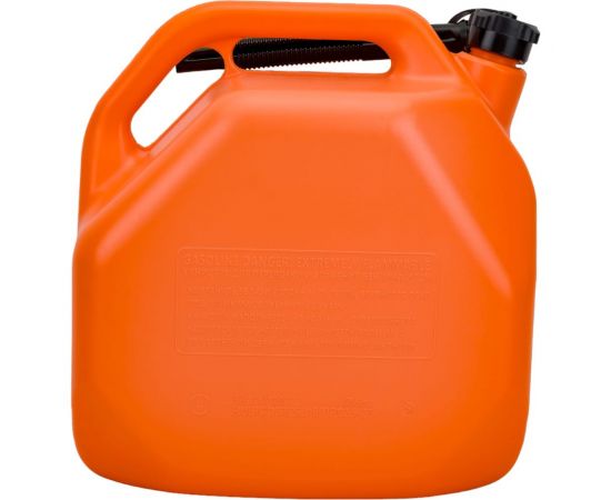 Канистра ГСМ Professional 20 л Бибип BB-102 