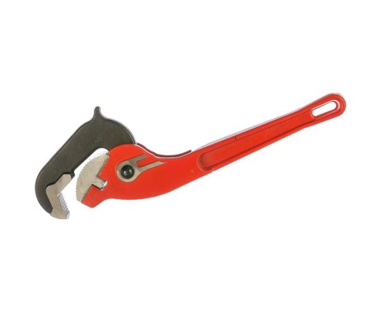 Трубный ключ BIST Rapid Grip самозажимной, 250 мм BWD305-02 