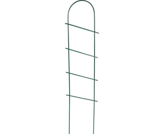 Шпалера Sadagro Лесенка 1.7 м, зеленая 8221 