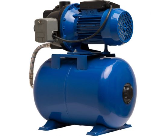 Автоматическая насосная станция OASIS "making Оasis everywhere" SR 60/42P - 50 4640039483465 