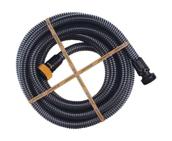 Шланг «УЖ» (25 мм, 7.5 м) ДЖИЛЕКС 9809 