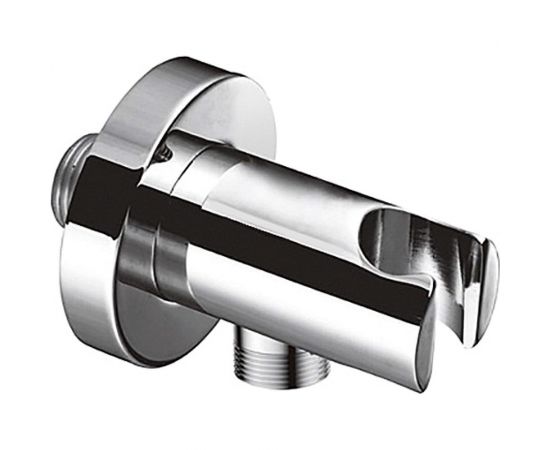 Выход для шланга с держателем для лейки IDDIS 001SB01i62 