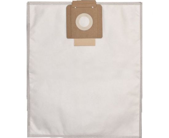 Мешки для пылесоса Karcher, Columbus, Comac, Fiorentini, Nilfisk, Sprintus, Viper трехслойные синтетические Filtero KAR 07 Pro 7л 2шт 05673 