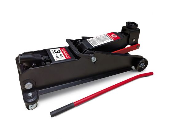 Гидравлический подкатной домкрат AUTOPROFI 3 т, 145-435 мм DP30 